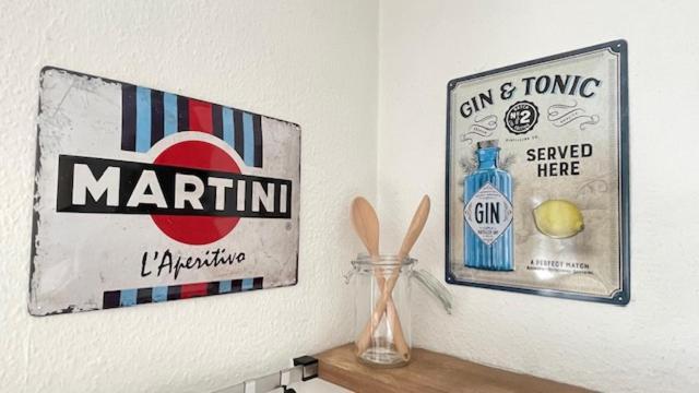 Leomi Ferienwohnung Hagen  Buitenkant foto