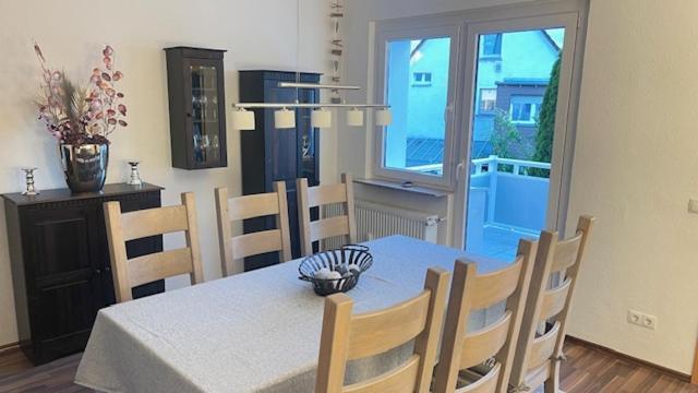 Leomi Ferienwohnung Hagen  Buitenkant foto