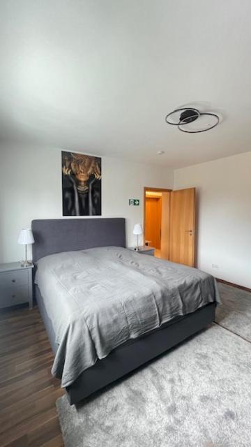 Leomi Ferienwohnung Hagen  Buitenkant foto