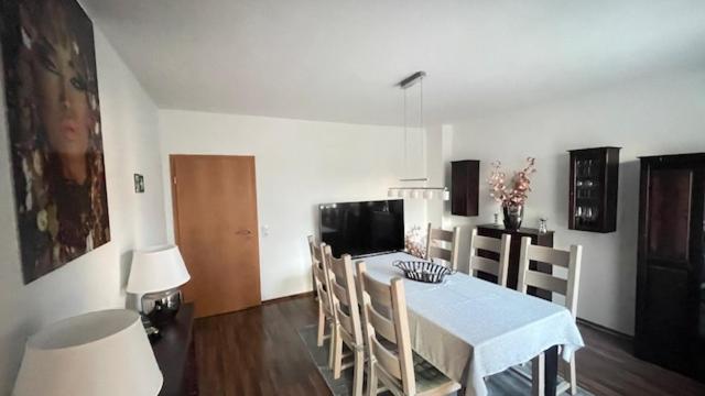 Leomi Ferienwohnung Hagen  Buitenkant foto