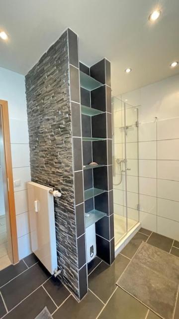 Leomi Ferienwohnung Hagen  Buitenkant foto