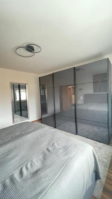 Leomi Ferienwohnung Hagen  Buitenkant foto