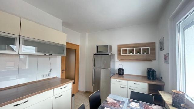 Leomi Ferienwohnung Hagen  Buitenkant foto