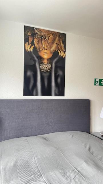 Leomi Ferienwohnung Hagen  Buitenkant foto