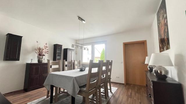 Leomi Ferienwohnung Hagen  Buitenkant foto