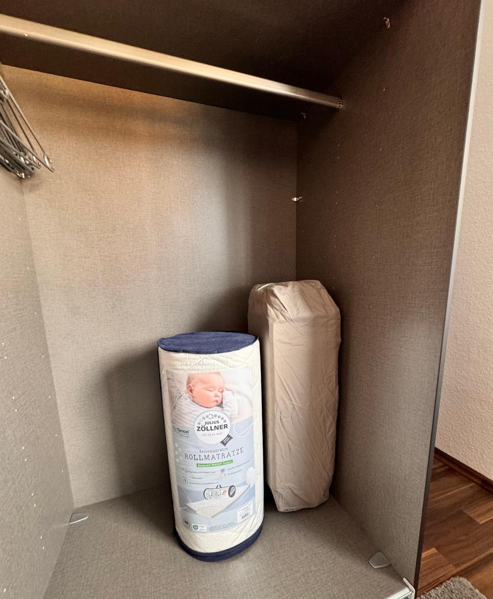 Leomi Ferienwohnung Hagen  Buitenkant foto
